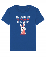 EASTER EGG Tricou mânecă scurtă  Copii Mini Creator