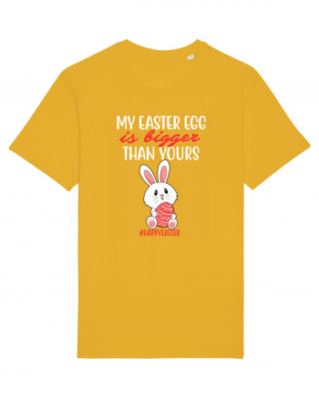 EASTER EGG Spectra Yellow