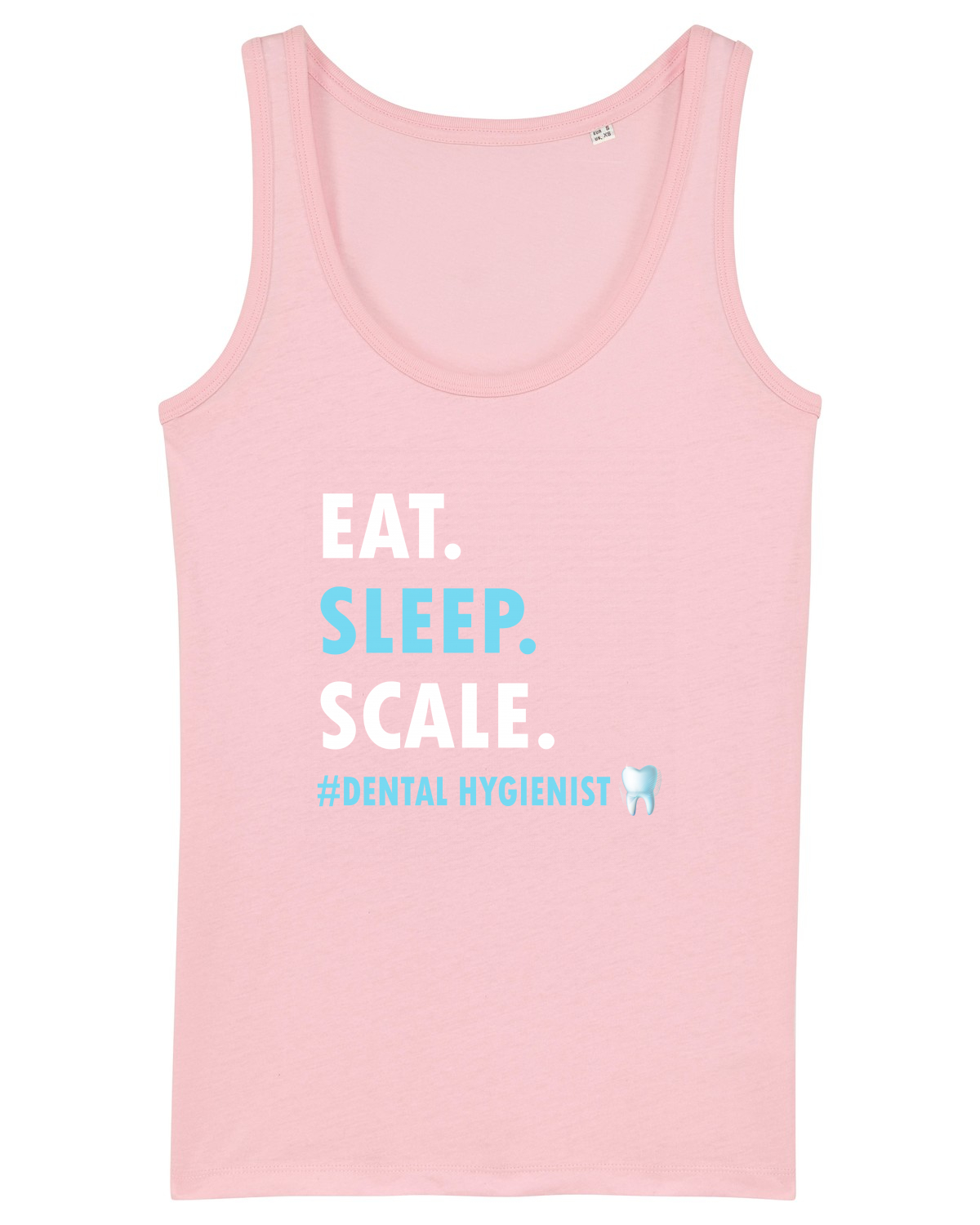 Maiou Damă Dreamer Cotton Pink