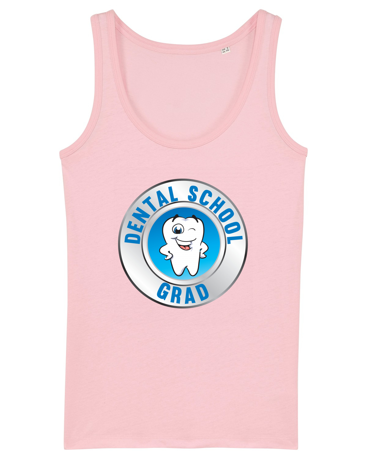 Maiou Damă Dreamer Cotton Pink