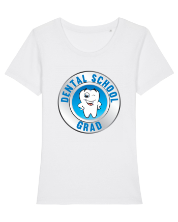 DENTAL White