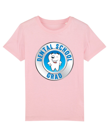 DENTAL Cotton Pink