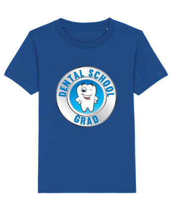 DENTAL Majorelle Blue