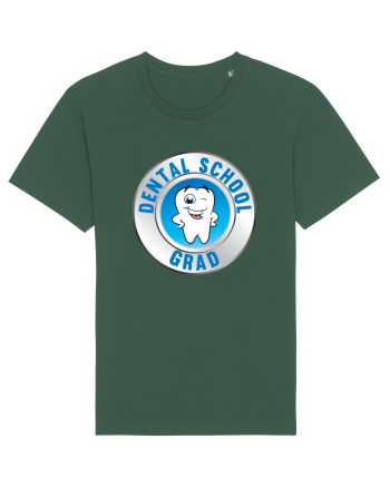DENTAL Bottle Green