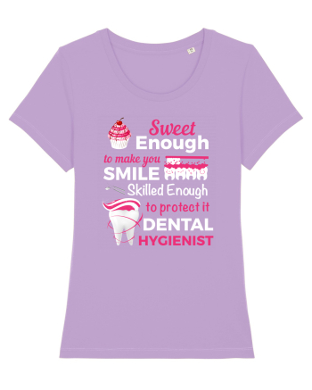 DENTAL HYGIENIST Lavender Dawn