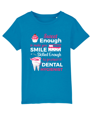 DENTAL HYGIENIST Azur