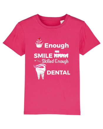 DENTAL HYGIENIST Raspberry