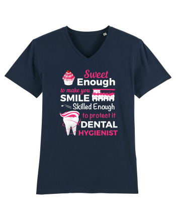 DENTAL HYGIENIST French Navy