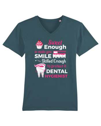 DENTAL HYGIENIST Stargazer