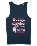 DENTAL HYGIENIST Maiou Bărbat Runs