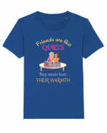 FRIENDS Tricou mânecă scurtă  Copii Mini Creator