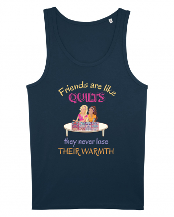 FRIENDS Navy