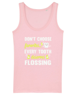 FLOSS TEETH Maiou Damă Dreamer