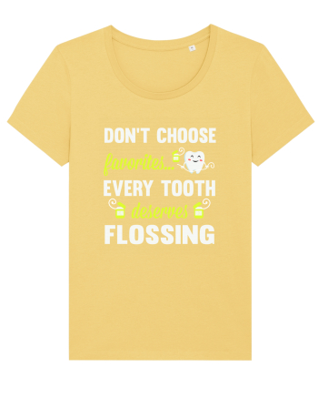 FLOSS TEETH Jojoba