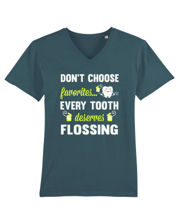 FLOSS TEETH Stargazer