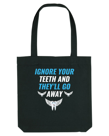 TEETH Black
