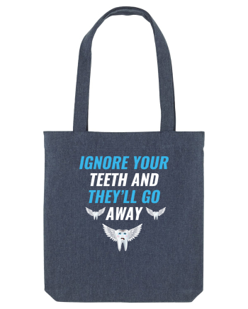TEETH Midnight Blue