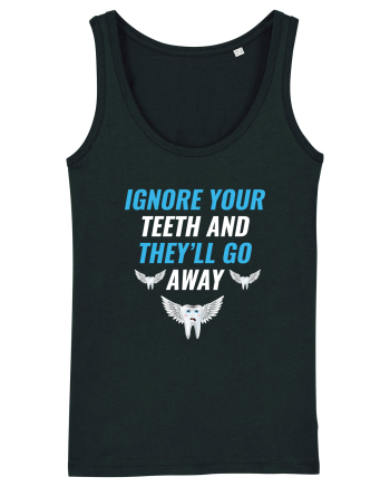 TEETH Black