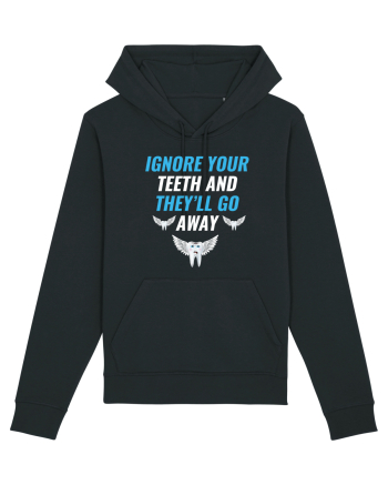 TEETH Black