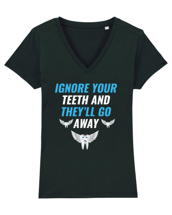 TEETH Black