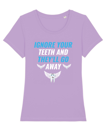 TEETH Lavender Dawn