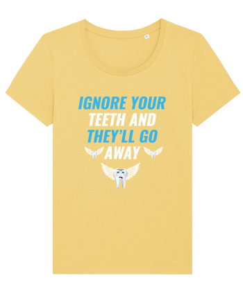 TEETH Jojoba