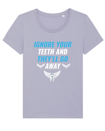 TEETH Lavender