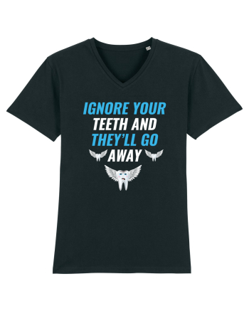 TEETH Black