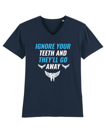 TEETH French Navy