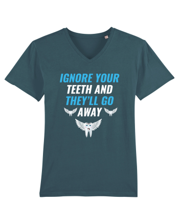 TEETH Stargazer