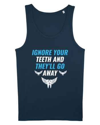 TEETH Navy