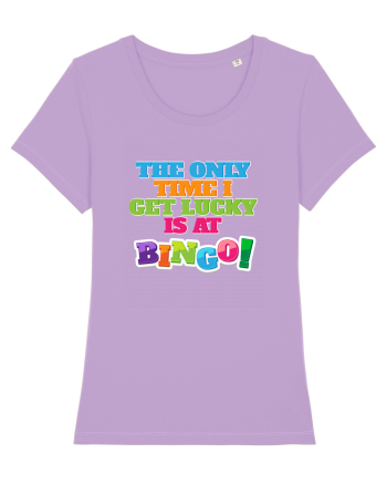 BINGO Lavender Dawn