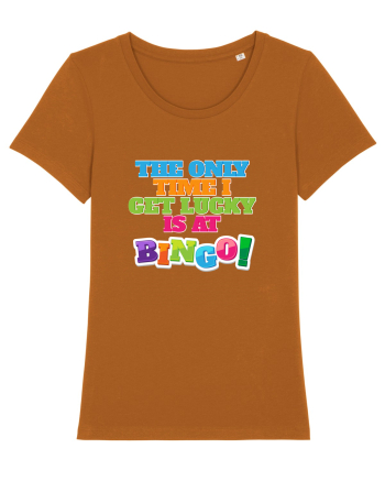 BINGO Roasted Orange