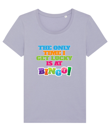 BINGO Lavender
