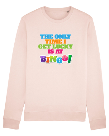 BINGO Candy Pink
