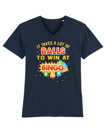 BINGO French Navy
