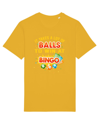 BINGO Spectra Yellow