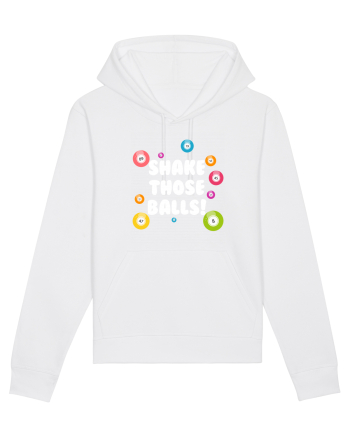 LOTO White