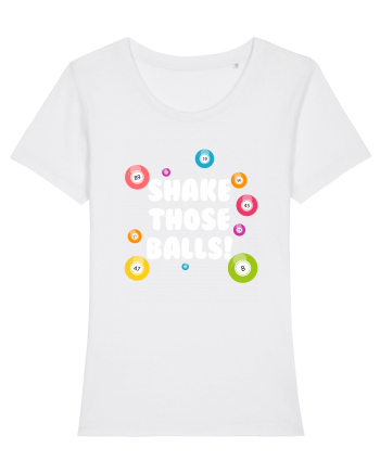 LOTO White
