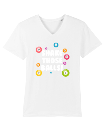 LOTO White