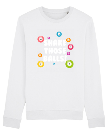 LOTO White