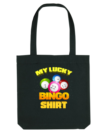 BINGO Black