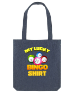 BINGO Sacoșă textilă