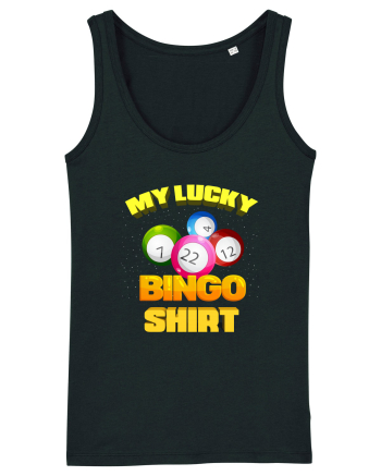 BINGO Black