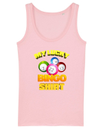 BINGO Maiou Damă Dreamer