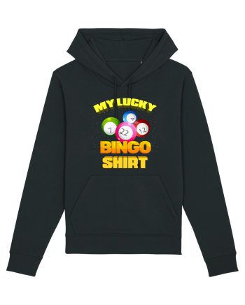 BINGO Black