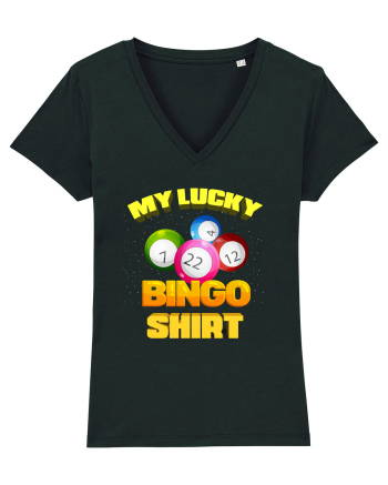BINGO Black