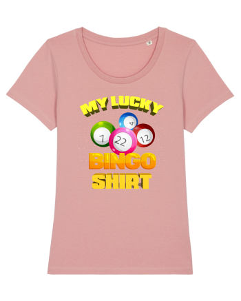 BINGO Canyon Pink