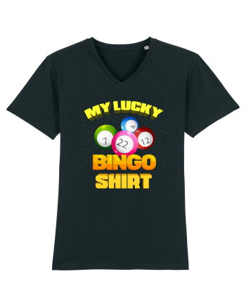 BINGO Black