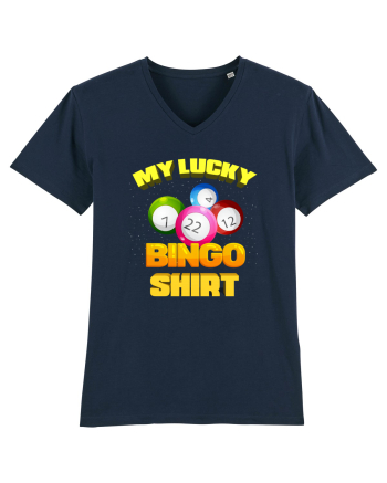 BINGO French Navy